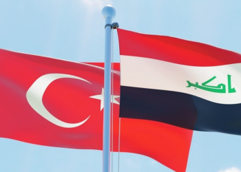 تركيا تحدد “طريق التنمية” لنقل البضائع من العراق الى أوروبا