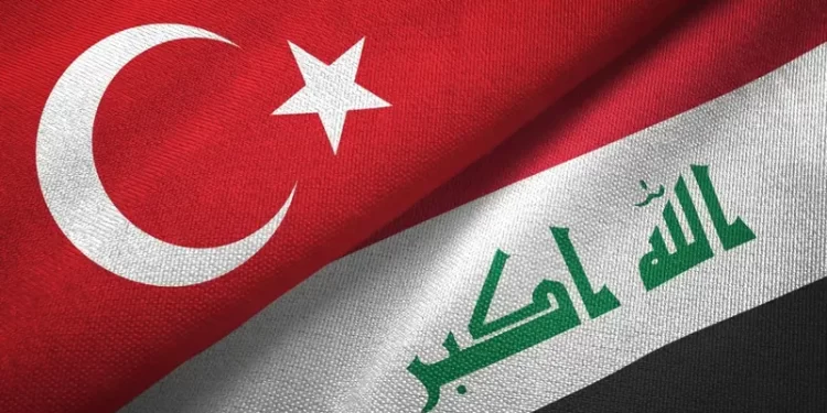 “لواء أحرار العراق” يتبنى عملية القصف الصاروخي الذي استهدف القاعدة العسكرية التركية