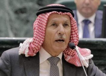 الهيئة المستقلة للانتخابات تعلن النتائج الاولية للفائزين… والعرموطي نحو المجد التليد