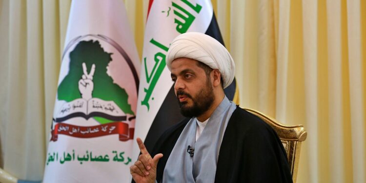 الناطقون باسم المقاومة يتحدثون عن الدعوة التي وجهها السوداني للقوات الأمريكية للبقاء