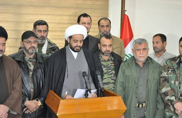 خطف الرعايا واستهداف القواعد والسفارات.. خطة المليشيات لمواجهة واشنطن