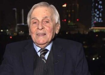 أسامة العلي: إسرائيل صنعت حماس.. و”7 أكتوبر” مخطط