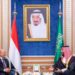 الرياض تستجيب لطلب العليمي عقد مؤتمر شامل في الرياض