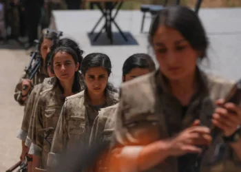 تحسباً للصدام «العمال الكردستاني» يسحب جميع قواته من تركيا إلى شمال العراق