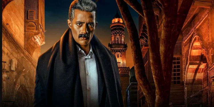 أثارها مسلسل “جعفر العمدة”.. مساع مصرية لحل القضية الشائكة