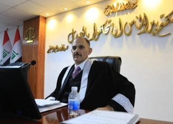 “توقيع بقلم واحد” اللجنة الطبية تحيل رئيس المحكمة الاتحادية على التقاعد