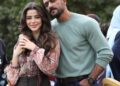 يارا السكري تؤكد ارتباطها العاطفي بأحمد العوضي