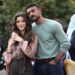 يارا السكري تؤكد ارتباطها العاطفي بأحمد العوضي
