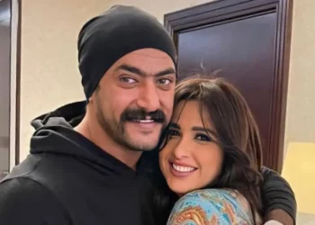 رد صادم من ياسمين عبدالعزيز على تصريحات العوضي الأخيرة