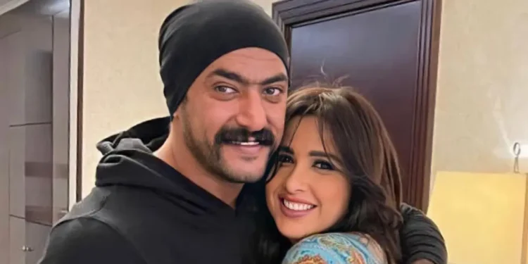 رد صادم من ياسمين عبدالعزيز على تصريحات العوضي الأخيرة