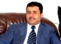 “أحمد صالح العيسي” ربّان الكرة اليمنية بين أمواج الأزمات العاتية