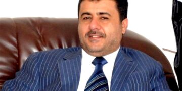 “أحمد صالح العيسي” ربّان الكرة اليمنية بين أمواج الأزمات العاتية