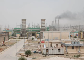 أميركا تبقي استثناء الغاز الإيراني للعراق