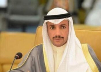 مرزوق الغانم يعود رئيسا لمجلس الأمة الكويتى بعد حكم المحكمة الدستورية