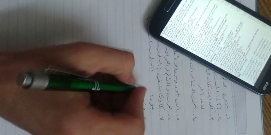 يحدث فقط في العراق.. قطع الانترنت لـ10 أيام لمنع الغش في الامتحانات