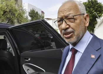 زوبعة قضائية تعصف بحركة النهضة: أحكام بالسجن وتجميد للأموال