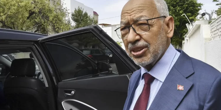 زوبعة قضائية تعصف بحركة النهضة: أحكام بالسجن وتجميد للأموال