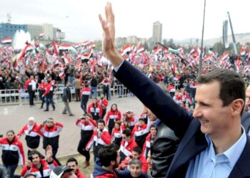ما مصير العلويين في سوريا؟