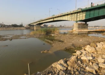 نهر الفرات.. بين الندرة المائية وصراع التقاسم