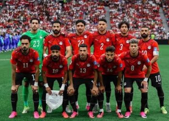 مصر فازت على الارجنتين بالأهداف والرجولة وخسرت بظلم التحكيم