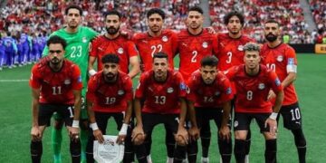 مصر فازت على الارجنتين بالأهداف والرجولة وخسرت بظلم التحكيم