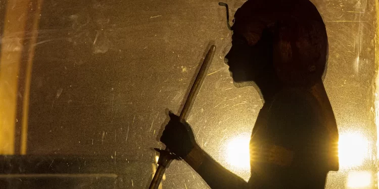 ” 5 ألغاز ” تحير العالم عن اسرار الفراعنة