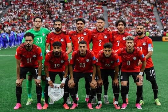 مصر فازت على الارجنتين بالأهداف والرجولة وخسرت بظلم التحكيم