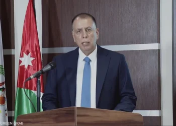 وزير الداخلية الاردني : أحظرنا أنشطة جماعة الإخوان “المنحلة”.. وغلق مكاتبها
