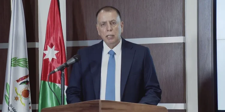 وزير الداخلية الاردني : أحظرنا أنشطة جماعة الإخوان “المنحلة”.. وغلق مكاتبها