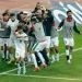في “مباراة جنونية”.. العراق يفوز على عُمان ويحرز كأس الخليج العربي