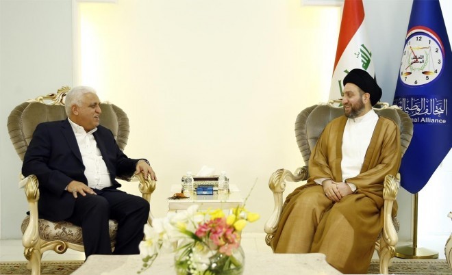 ثلث تريليون دولار حجم الأموال المهدرة في العراق على المناصب بالوكالة