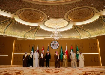 الرياض تحتضن القمة الخليجية الامريكية