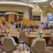 كلمات القادة في قمة جدة اكدت على “التعاون الاستراتيجي”..