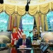 “يهزّ أسس الأمن الدولي” هكذا علقت الصين على مشروع القبة الذهبية الامريكي
