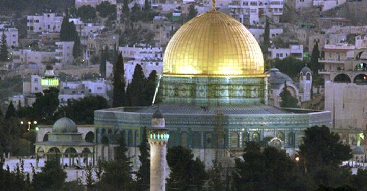 حل “اللادولة”