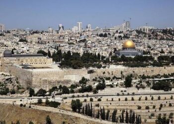 أستراليا تلغي اعترافها بالقدس عاصمة لإسرائيل.. وتل أبيب ترفض وتستدعي السفير