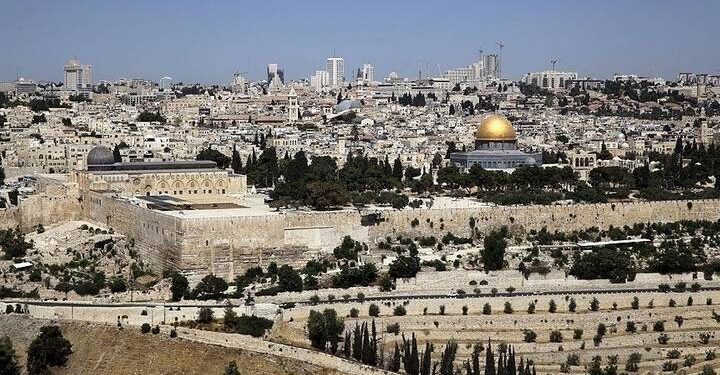 أستراليا تلغي اعترافها بالقدس عاصمة لإسرائيل.. وتل أبيب ترفض وتستدعي السفير
