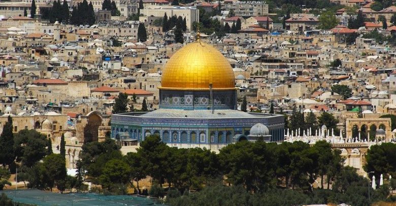 حملة أكاديمية دولية تطالب الاتحاد الأوروبي التدخل الفوري  لضمان اجراء انتخابات فلسطينية في القدس   