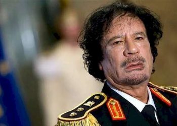 كيف أفسد القذافي واحدة من أخطر عمليات الموساد في ليبيا