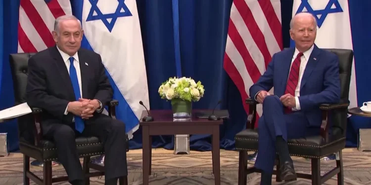 صحيفة: الحرب في غزة أحدثت هزة بالتفكير السياسي الأميركي