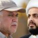 خلاف بين “عصائب أهل الحق” و “منظمة بدر” حول السيطرة على الرئيس الجديد لمجلس النواب