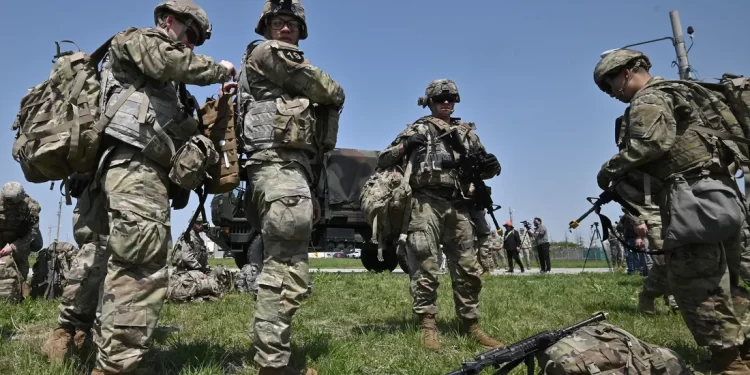 القطبية الثنائية الدولية تعود من جديد بعد غياب دام 3 عقود