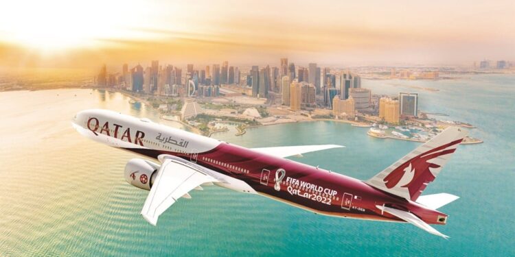 بالمختصر المفيد.. 3 معلومات عن “هدية العمر” من القطرية وباقات السفر في كأس العالم