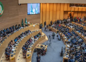 القمة الإفريقية تطالب بهدنة تمهد لإنهاء حرب السودان المستعرة