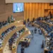القمة الإفريقية تطالب بهدنة تمهد لإنهاء حرب السودان المستعرة