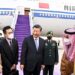 الحاضرون والغائبون عن القمة العربية الصينية في السعودية