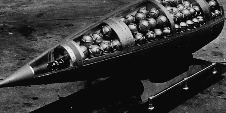 ما هي “القنبلة القذرة” التي قد تستخدمها أوكرانيا؟