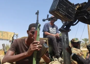 تعزيزات نحو القوز ومواجهات عنيفة في بابنوسة