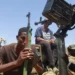 تعزيزات نحو القوز ومواجهات عنيفة في بابنوسة