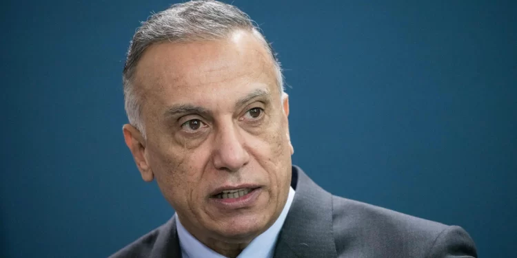 “الكاظمي”حليف الولايات المتحدة في العراق المتعهد بالتصدي للفساد. وحقبة التعذيب والابتزاز.